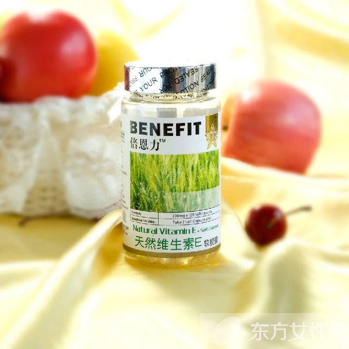 維生素e的祛斑方法 讓你徹底和斑點(diǎn)say bye