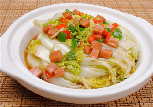 大白菜的營養(yǎng)價(jià)值有哪些 該如何挑選大白菜