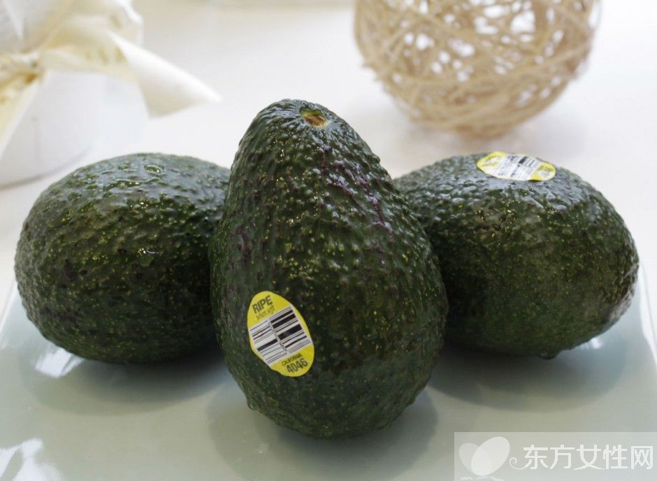 牛油果的營(yíng)養(yǎng)價(jià)值及功效 牛油果的4大做法