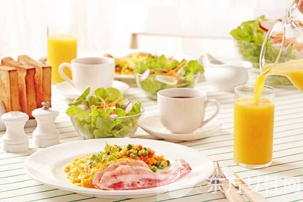幾款營養(yǎng)早餐搭配 營養(yǎng)又健康還利于減肥