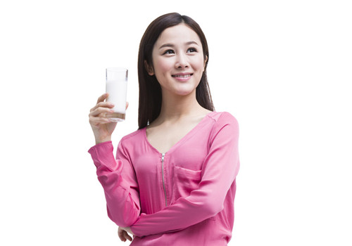 牛奶應該什么時候喝才能增加吸收