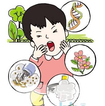 過敏體質(zhì)怎么調(diào)理 4大注意事項(xiàng)須知