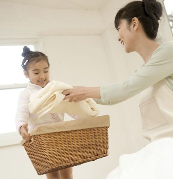 羽絨服可以用洗衣機(jī)洗嗎 揭羽絨服的清洗方法