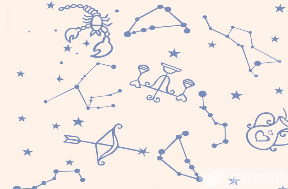 月亮星座代表什么 月亮星座的影響有哪些