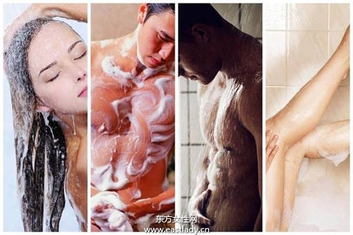 偷看別人洗澡會長針眼 科學讓你知道為什么會長針眼