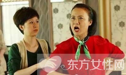 10條好婆婆標準 你達標了嗎