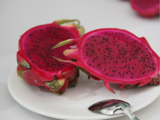 火龍果吃了會上火嗎 吃火龍果的注意事項