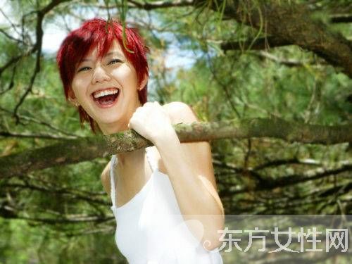 孫燕姿老公個人資料曝光 孫燕姿微博曬出老公秀恩愛