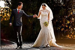 拍婚紗照需要準備什么 以下這些東西千萬別忘