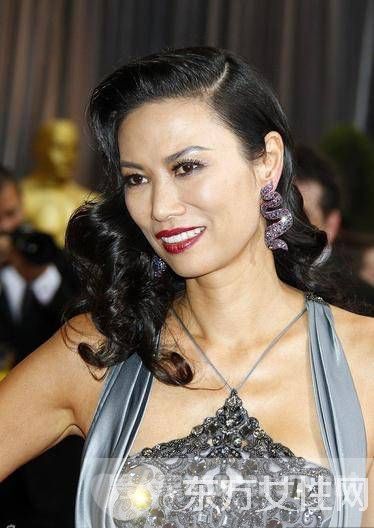 鄧文迪近況 默多克鄧文迪婚變始末