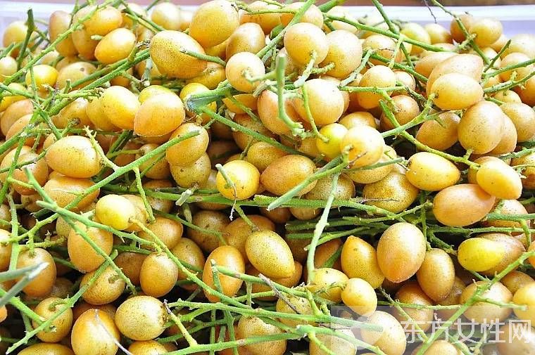 黃皮的功效與作用有哪些 教你如何挑選黃皮果