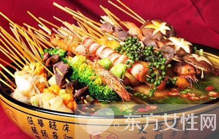 麻辣燙的5大危害 四招教你如何科學(xué)吃麻辣燙