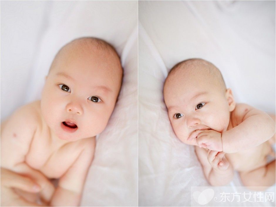 6個月寶寶發(fā)育指標(biāo) 6個月寶寶健康營養(yǎng)食譜推薦