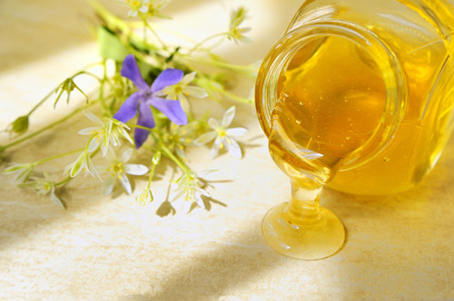 蜂蜜不能和什么一起吃 那些要人命的搭配