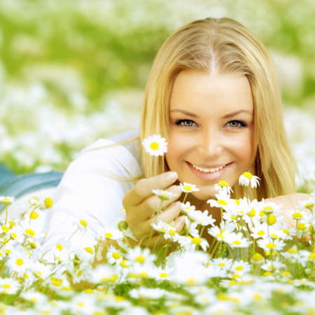 春天花粉過敏怎么辦 盡量少 沾花惹草