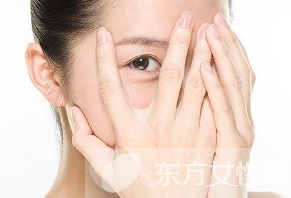 如何緩解眼睛疲勞 吃什么對眼睛好