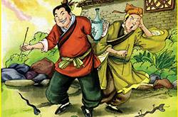 畫蛇添足的故事解釋 畫蛇添足的故事說明了什么道理