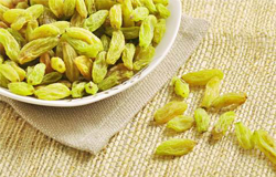 葡萄干上火嗎 怎么樣挑選葡萄干