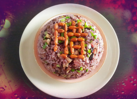 除了吃臘八粥 臘八節(jié)吃什么