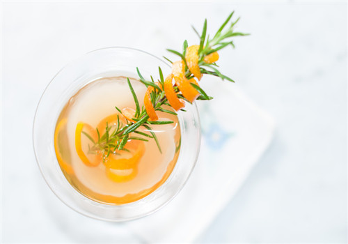 迷迭香的功效與作用 有助于提高青少年的記憶力