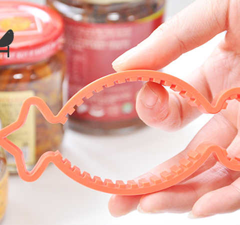 玻璃瓶蓋打不開 最有效的開瓶蓋的方法大全