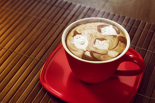 咖啡不能和什么一起吃 六種食物要注意