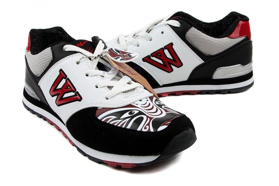 運動鞋怎么洗白 三大招教你如何清洗運動鞋