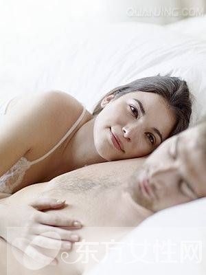 經(jīng)期同房的危害 同房后出血是怎么回事