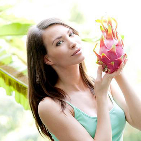 吃火龍果上火嗎 告訴你吃火龍果的正確方法