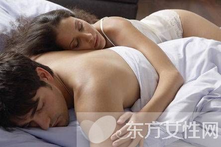 經(jīng)期同房的危害 同房后出血是怎么回事