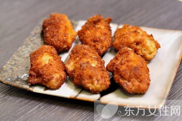 油炸食品的危害有哪些  盤點油炸食品的 9宗罪