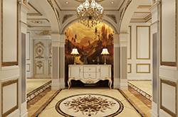 巴洛克風格特點有哪些 什么是巴洛克風格