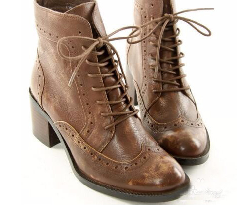 磨砂皮鞋如何清洗 揭磨砂皮鞋清洗小妙招