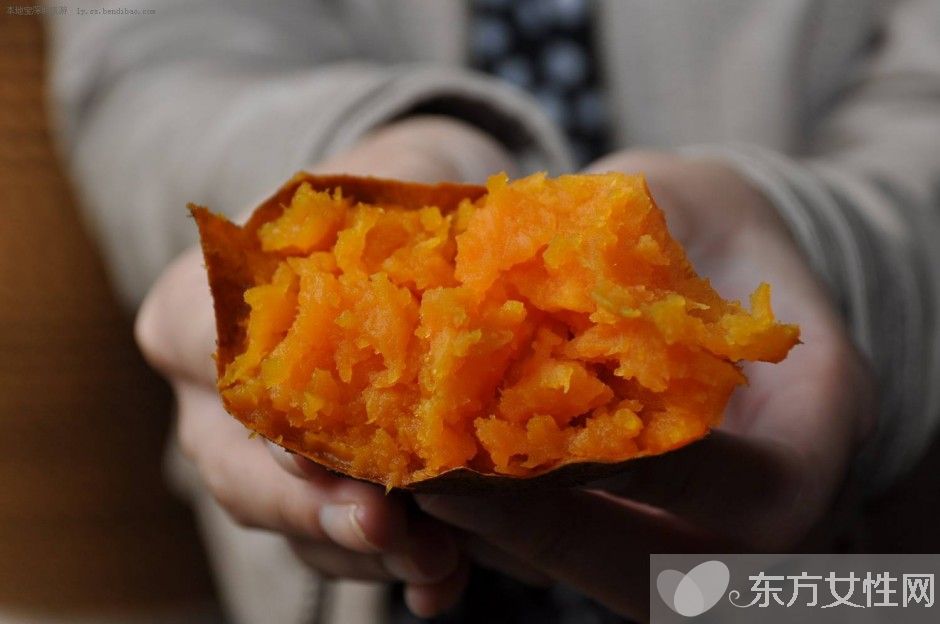 烤紅薯會(huì)致癌嗎 揭烤紅薯的四大食用禁忌