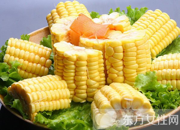 如何挑選玉米 揭日常食用玉米的養(yǎng)生小貼士