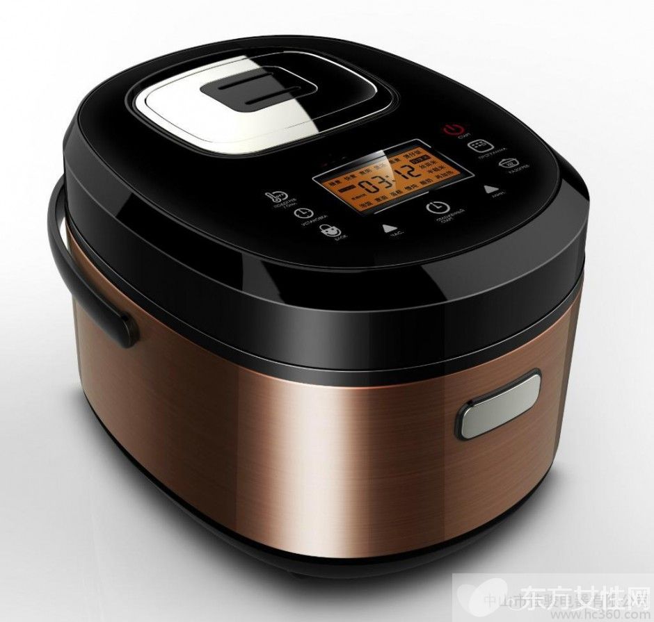 電飯鍋蒸米飯的做法 那些與米飯有關(guān)的小技巧