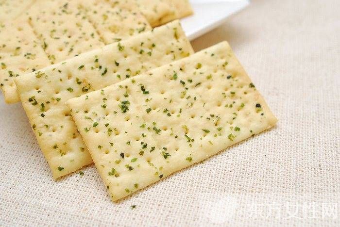 吃蘇打餅干會(huì)胖嗎 6個(gè)小妙招教你如何做出美味蘇打餅