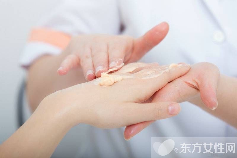 怎樣保養(yǎng)手部皮膚 這些方法趕緊收起來喲