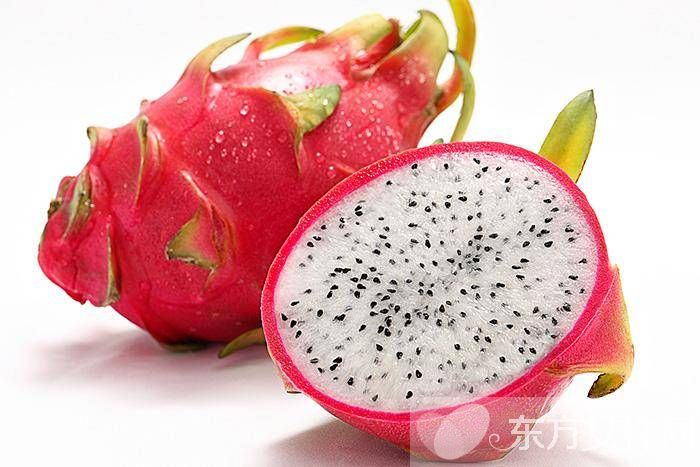 火龍果營(yíng)養(yǎng)功效有哪些 火龍果還可以這樣吃