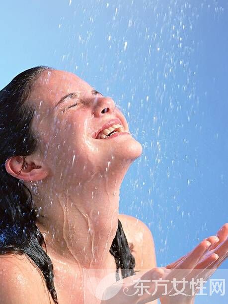 冬季多長時(shí)間洗一次澡 冬季洗澡7要點(diǎn)需注意