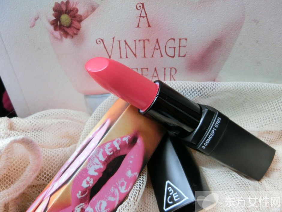 沒錯(cuò) 你沒用的唇膏居然可以變身 化妝神器