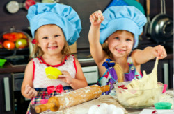 面包機(jī)做面包的配方 手把手教你做出美味面包