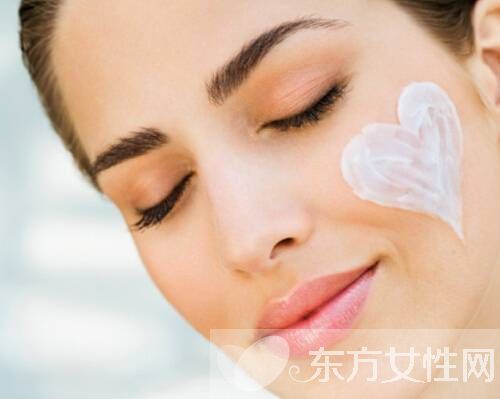 日常面部美白小竅門 美白不需要花大價錢