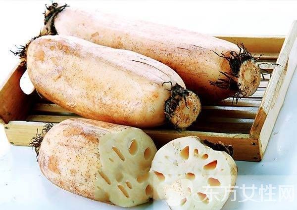 秋季養(yǎng)生食譜大全 這些蔬果給你全方位的養(yǎng)護(hù)