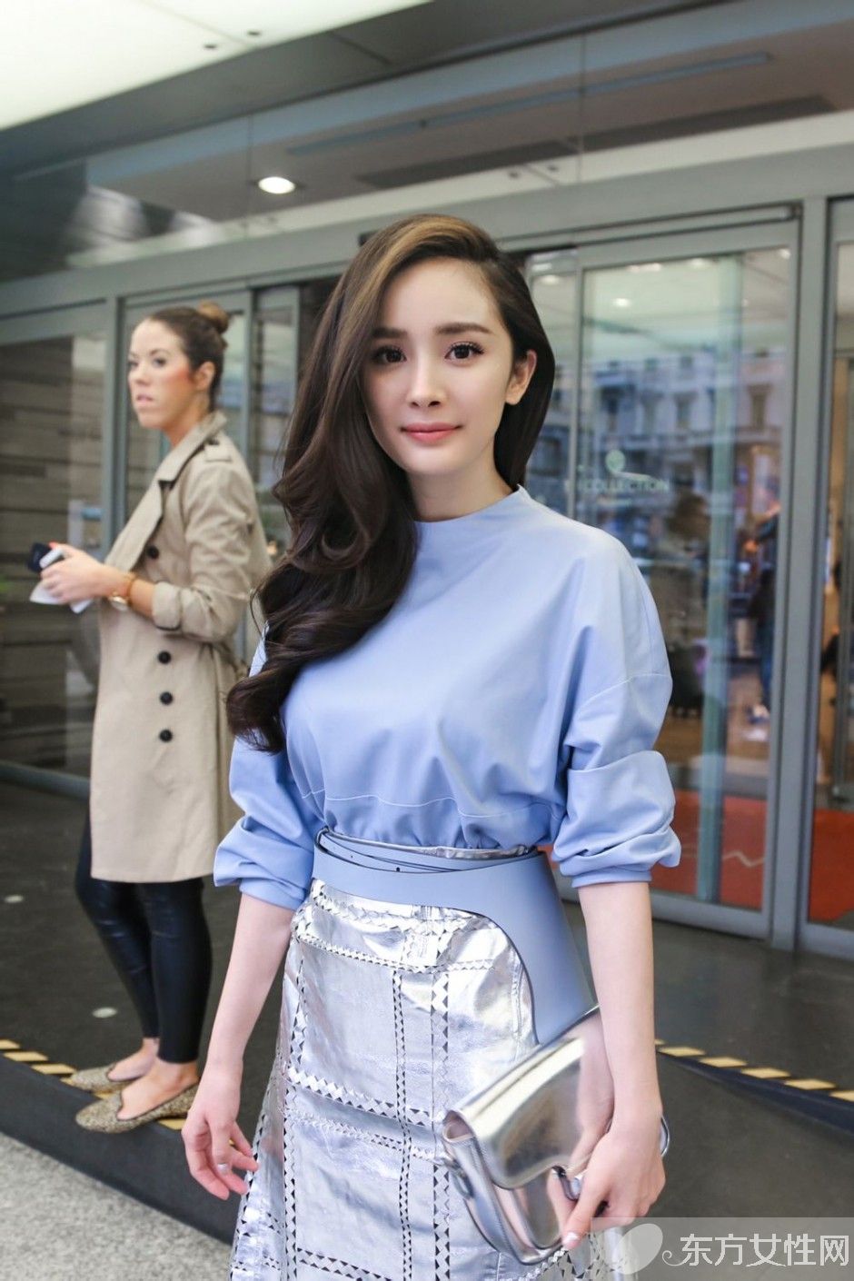 明星如何瘦臉 明星常用的5大瘦臉方法