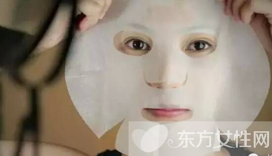 快速去皺紋的方法 讓你輕輕松松把皺紋吃掉