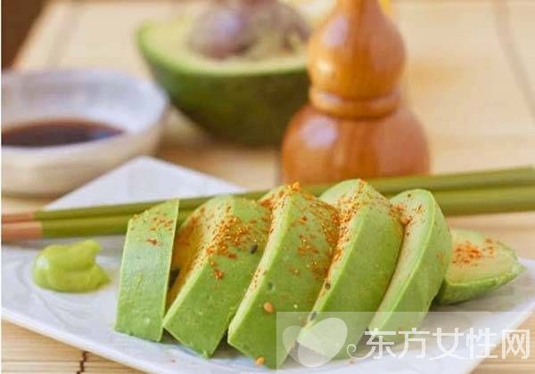 牛油果怎么吃最好 牛油果的美容效果居然這么好