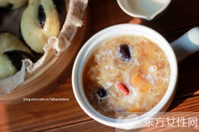 秋季養(yǎng)生食譜大全 這些蔬果給你全方位的養(yǎng)護(hù)