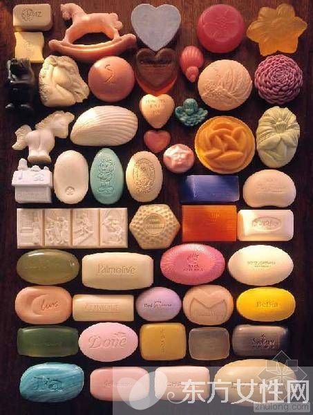 肥皂的主要成分有哪些 肥皂和洗衣粉兩大差別