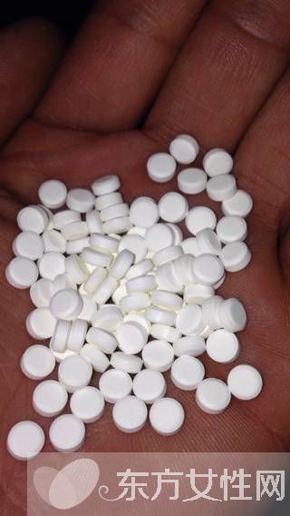 你知道常用安眠藥的種類有哪些嗎